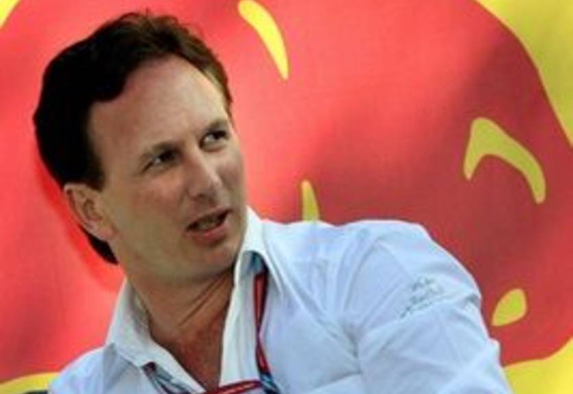 Хорнер: "Постараемся не становиться на пути новичков"