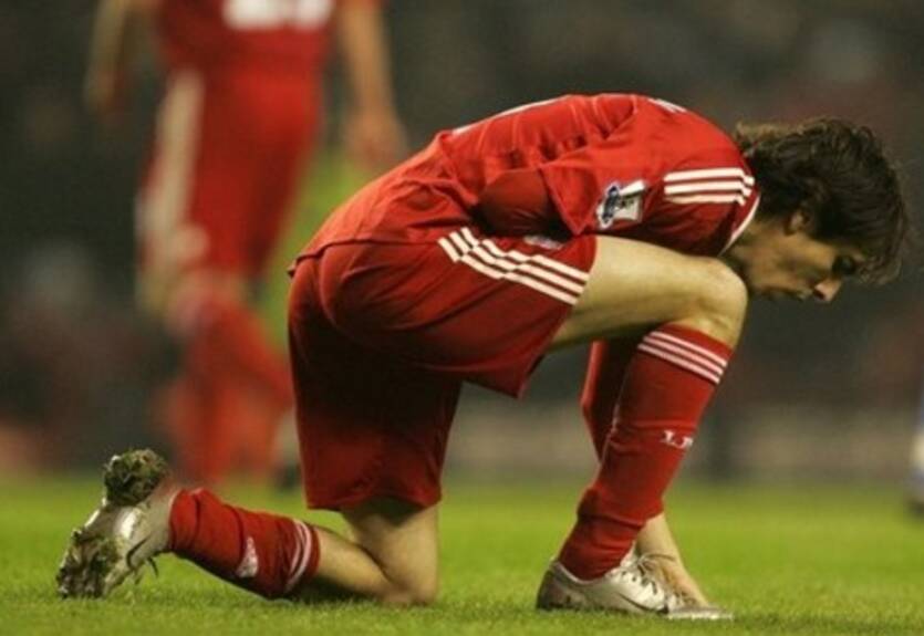 Бенаюн может пропустить матч Ливерпуля в Лиге Европы