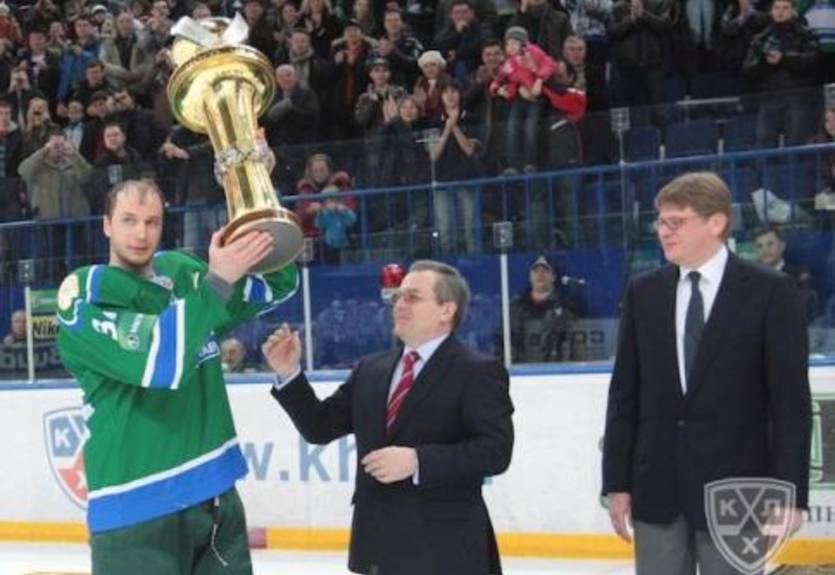 КХЛ. Что плей-офф грядущий нам готовит. Восток