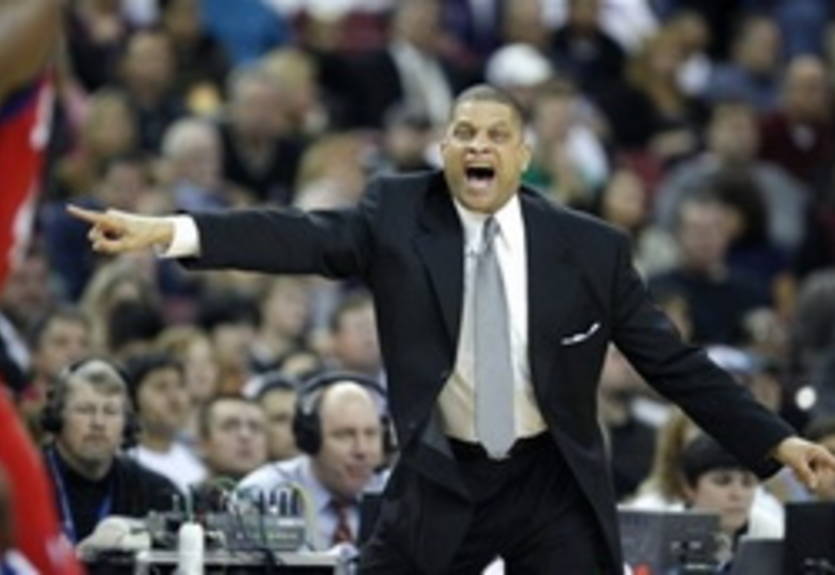 Летом Филадельфия может поменять тренера