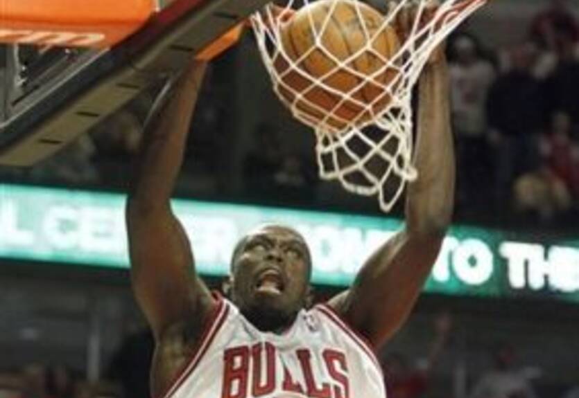 Денг не доиграл матч против Юты