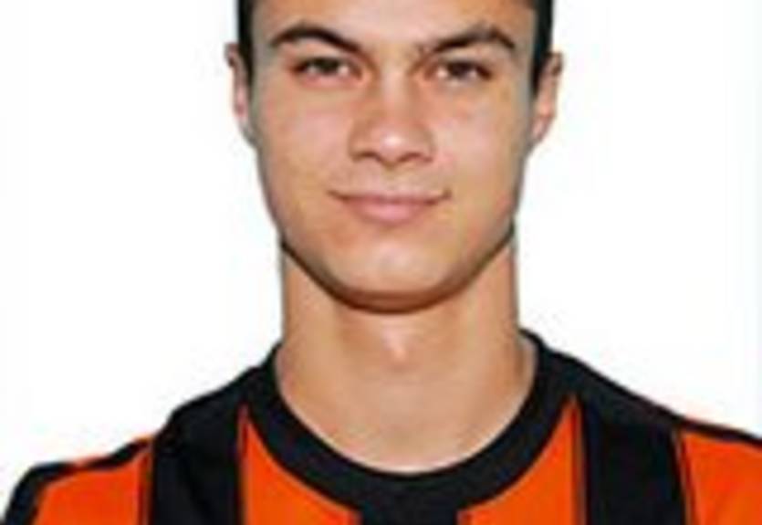 Виценец надеется на возвращение в Шахтер