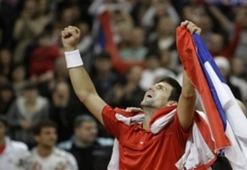 Джокович: "Не стоит нагнетать атмосферу"