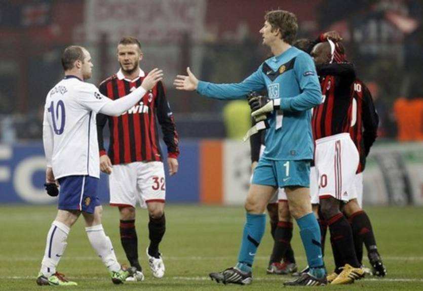 Лига чемпионов. Превью матчей среды