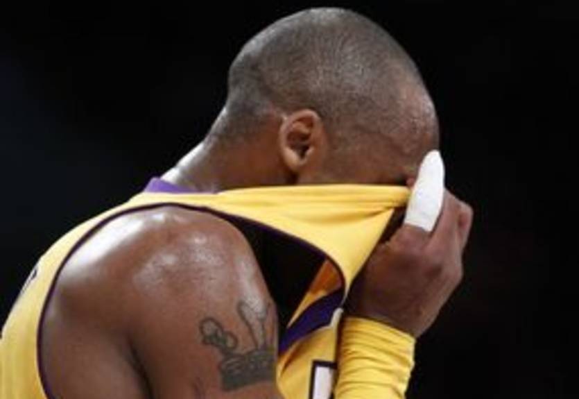 Брайант назвал основных конкурентов