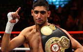 Хан будет защищать титул WBA 15 мая