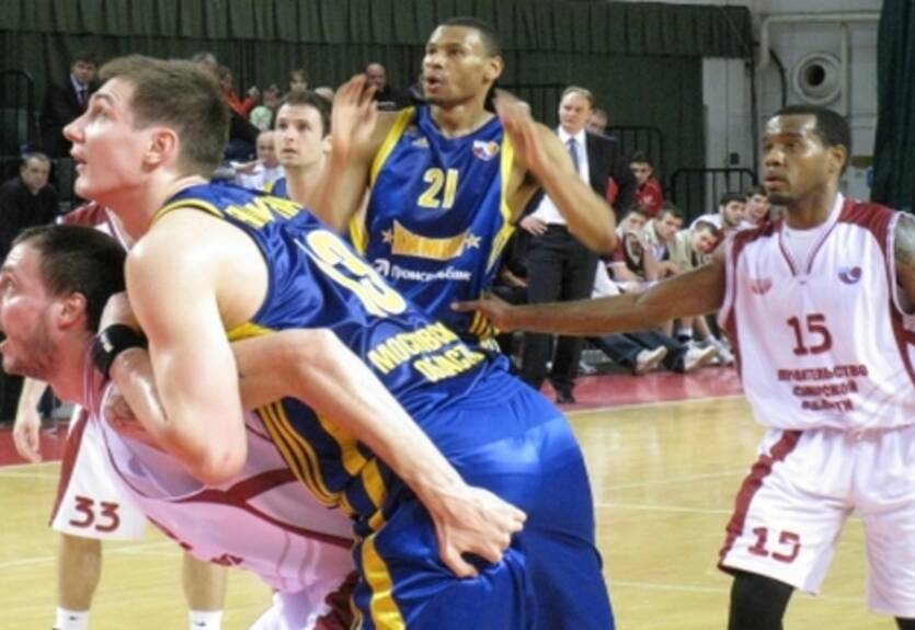 Обзор матчей Суперлиги А (09.03.10)