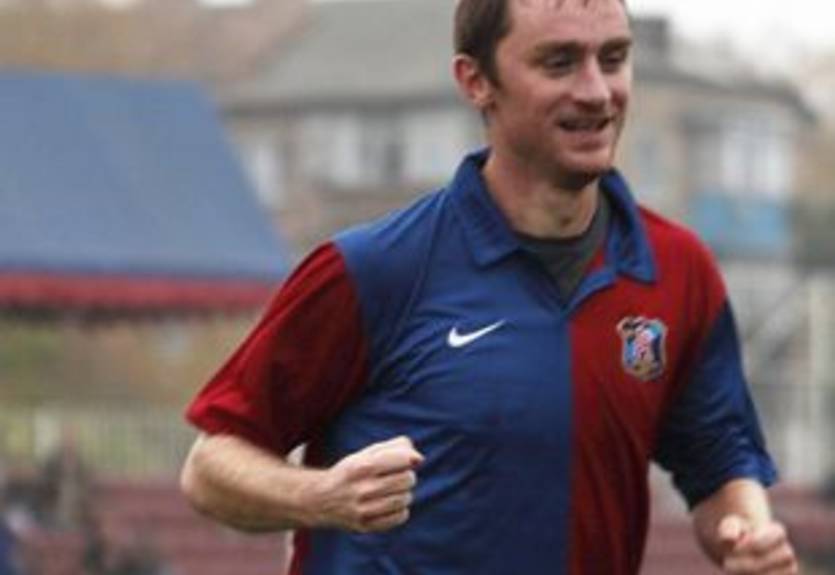 Воробей: "Пропущу, наверное, еще 3 игры в чемпионате"