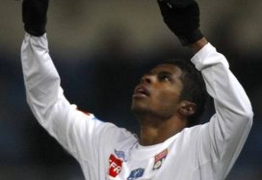 Бастос с Реалом не сыграет