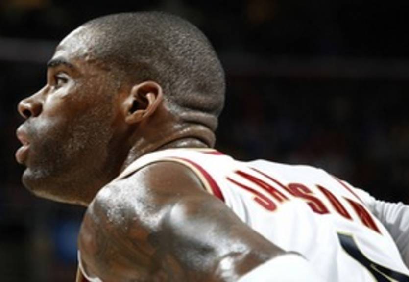 Джеймисон получил травму (09.03.10)