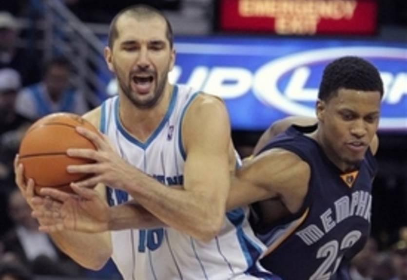 Стоякович получил травму