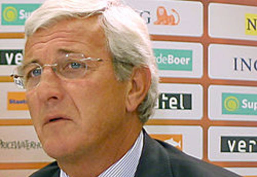 Липпи может остаться в сборной