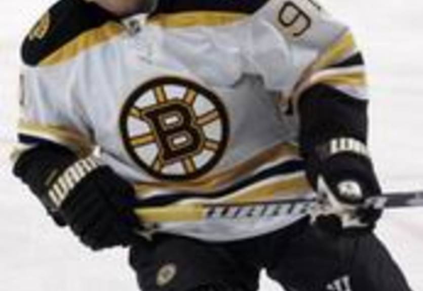 Савар вернулся в Бостон