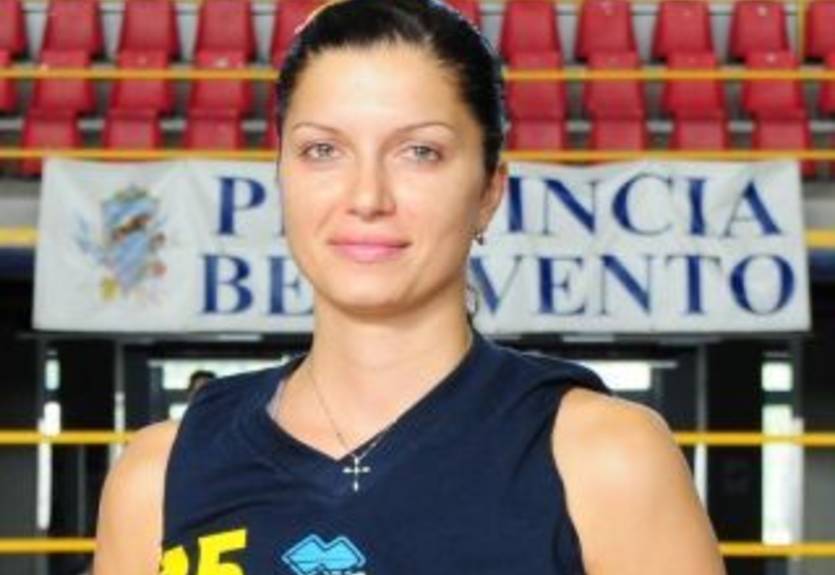 Волейбол. Наши в Италии:  украинки на площадке так и не встретились