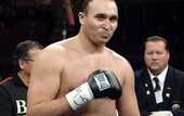 Беларуский гигант в андеркарте Кличко