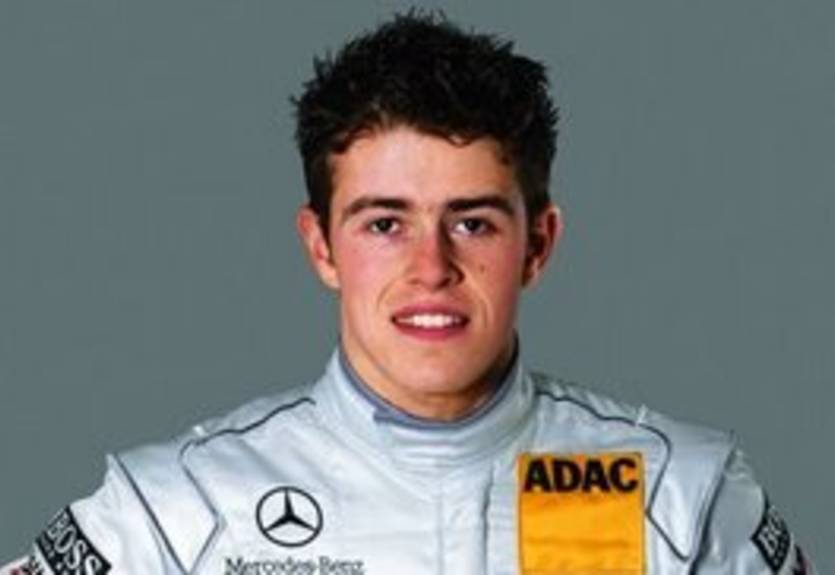 Ди Реста пропустит тесты в Бахрейне