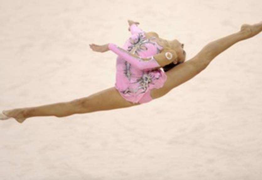 Гимнастика. Россия побеждает на Кубке мира в Венгрии