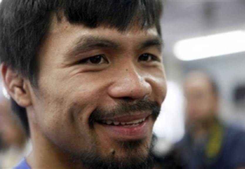 Роач: "Клотти не продержится все 12 раундов"