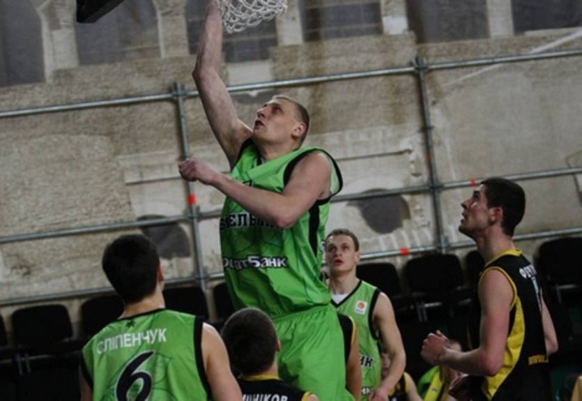 Суперлига. Топ-5 событий тура (08.03.10)