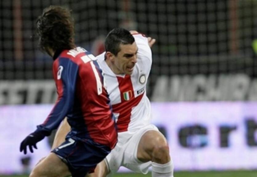 Серия А. Матчи воскресенья (07.03.10)