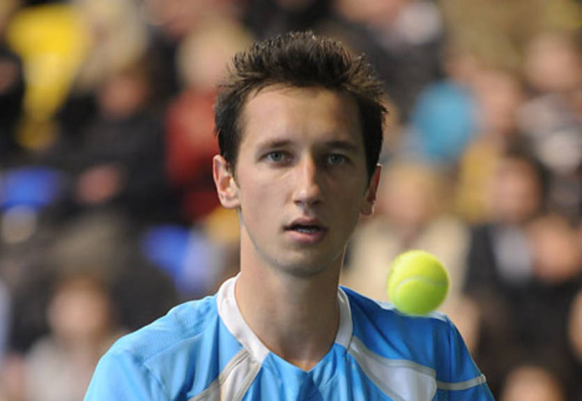 Стаховский приносит Украине победу