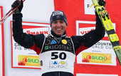 Дуатлон. Монифика сенсационно обходит Бауэра