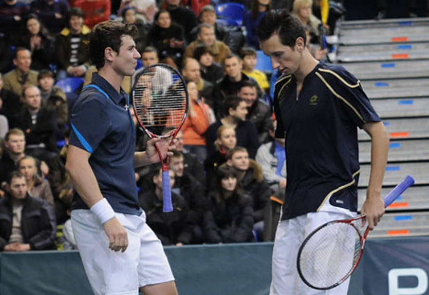 Латвия дарит себе шанс