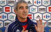 Блан: &quot;Доменек не будет тренером Ювентуса&quot;