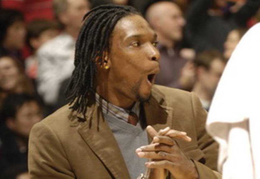 Бош госпитализирован с отравлением