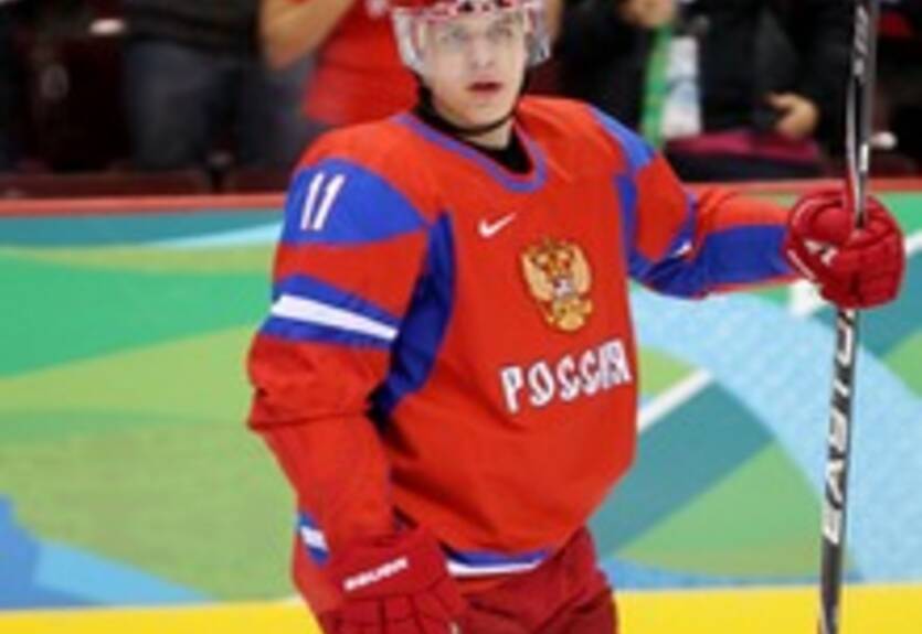 Малкин: "Два тренера - это очень мало"