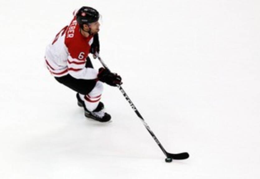 Уэбер получил травму