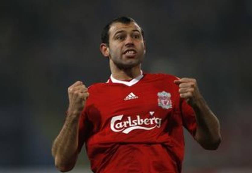 Бенитес рассчитывает продлить контракт с Рейной и Маскерано