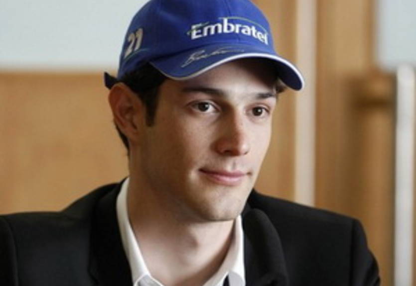 Сенна: "Хиспания может обойти Лотус и Вирджин"