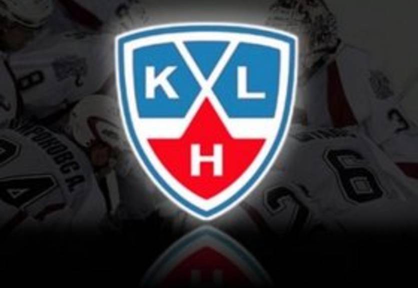 Еще один желающий играть в КХЛ