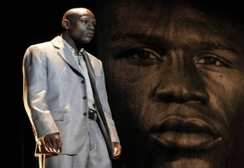 Мейвезер: "Мы не знаем, что именно применял Мосли"