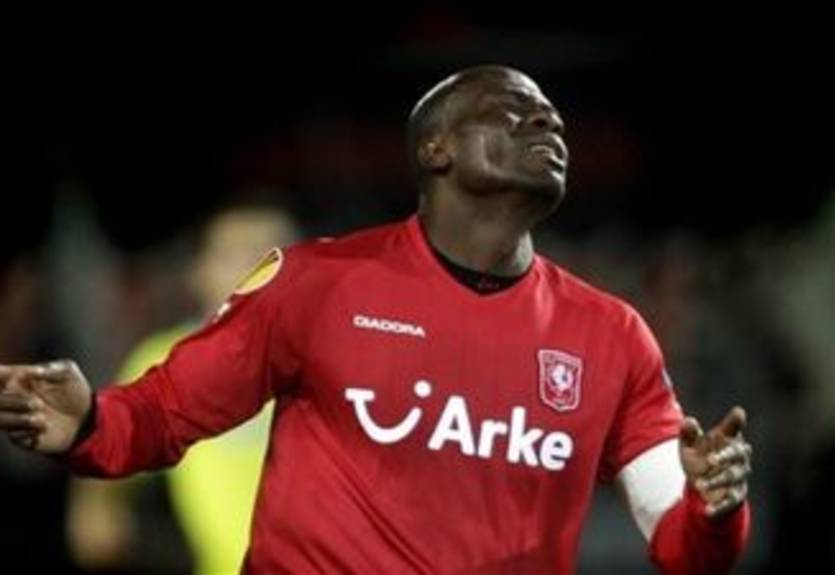 Нкуфо летом переедет в США