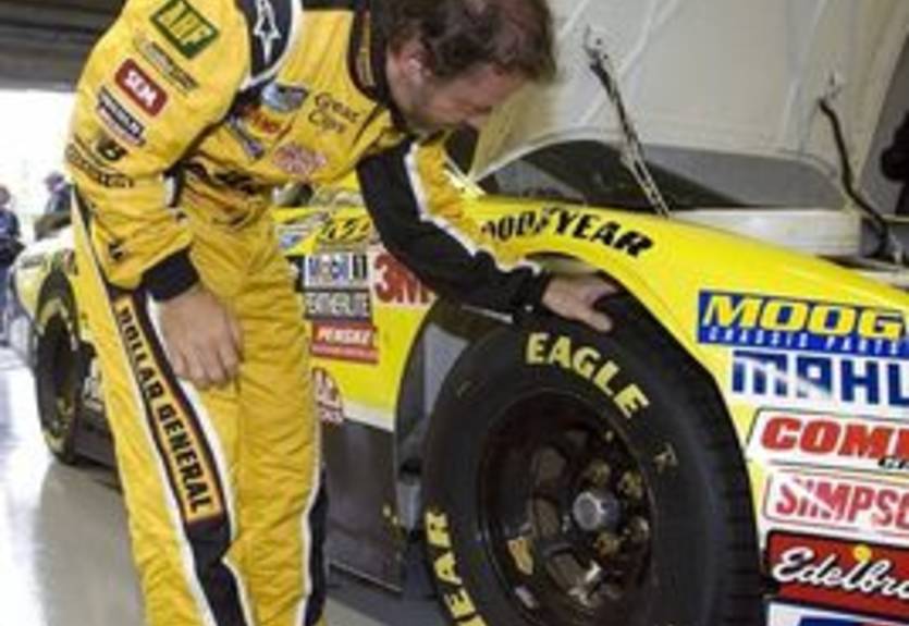 Вильнев не теряет надежды вернуться в Ф-1