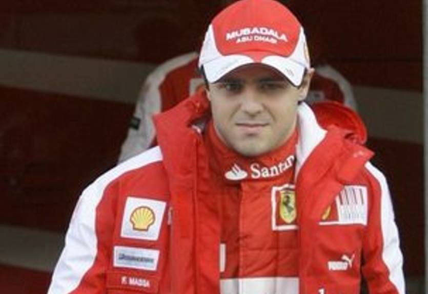 Масса: "Мне не нужны очки"