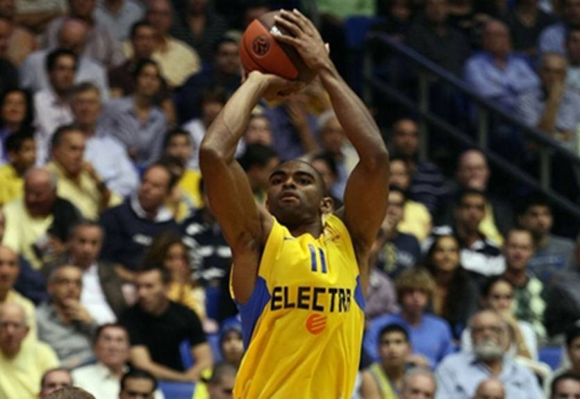 Обзор матчей четверга в Евролиге