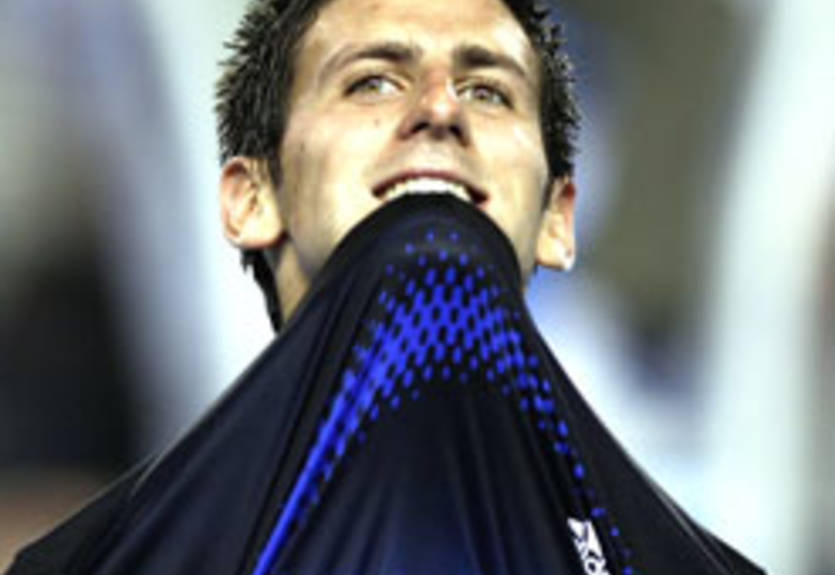 Джокович: "Сейчас Куэрри прогрессирует"