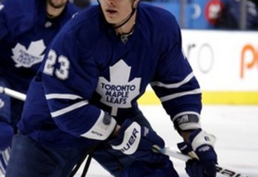 Поникаровский: &quot;Это потрясение - играть рядом с Кросби и Малкиным&quot;