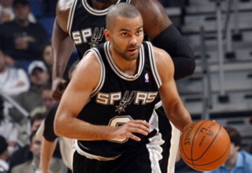 Паркер может пропустить чемпионат мира