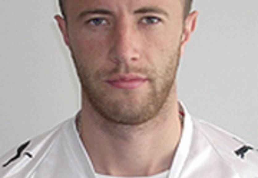 Волынь подписала двух защитников