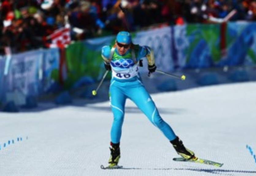 Биатлон. ЧЕ. День эстафет