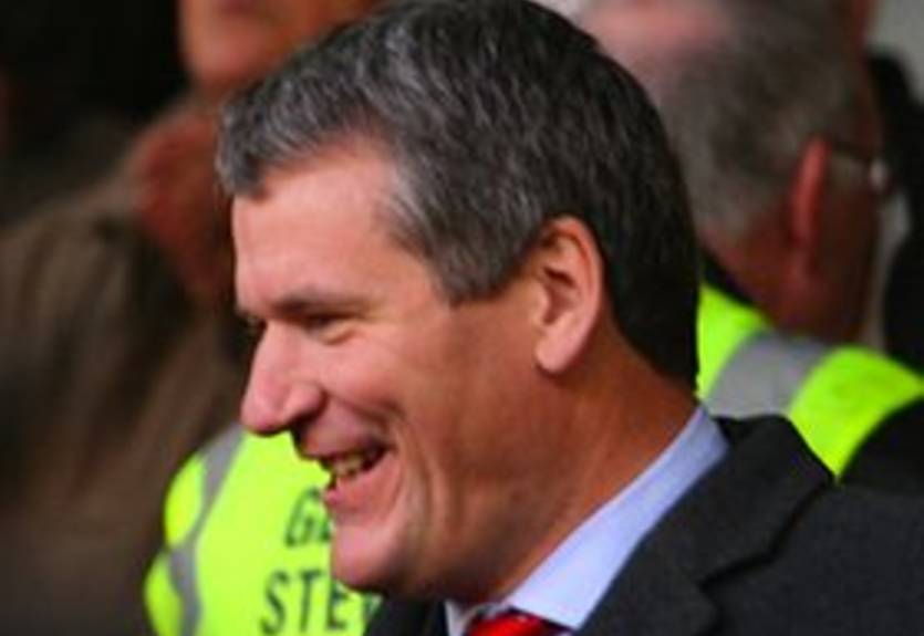 "Глейзеры не продадут МЮ"