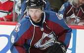 Колорадо отправил Вольски в Финикс