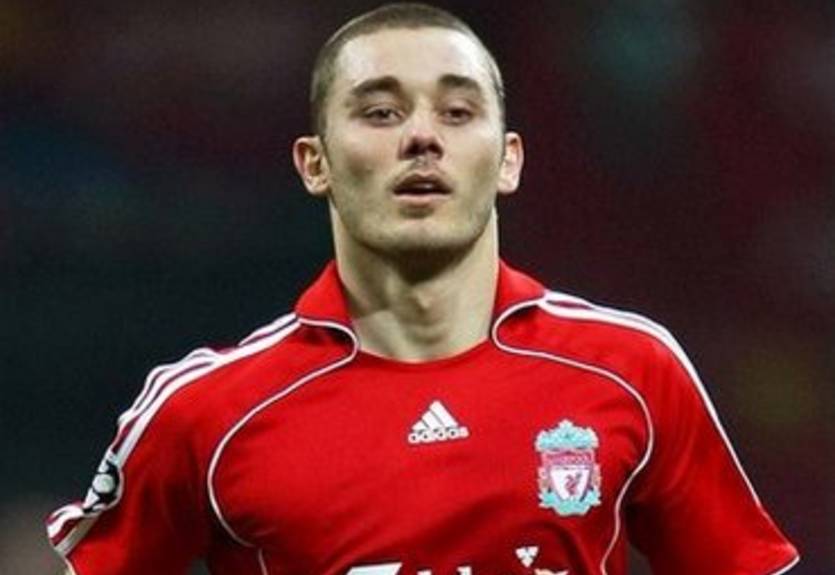 Защитник Ливерпуля выбыл на 3 недели