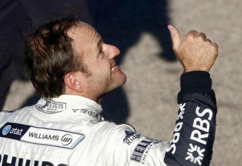 Ф-1. Превью-2010. Уильямс