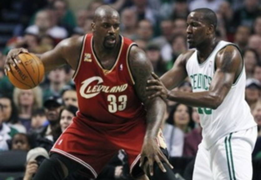 О'Нил вернется до игр плэй-офф