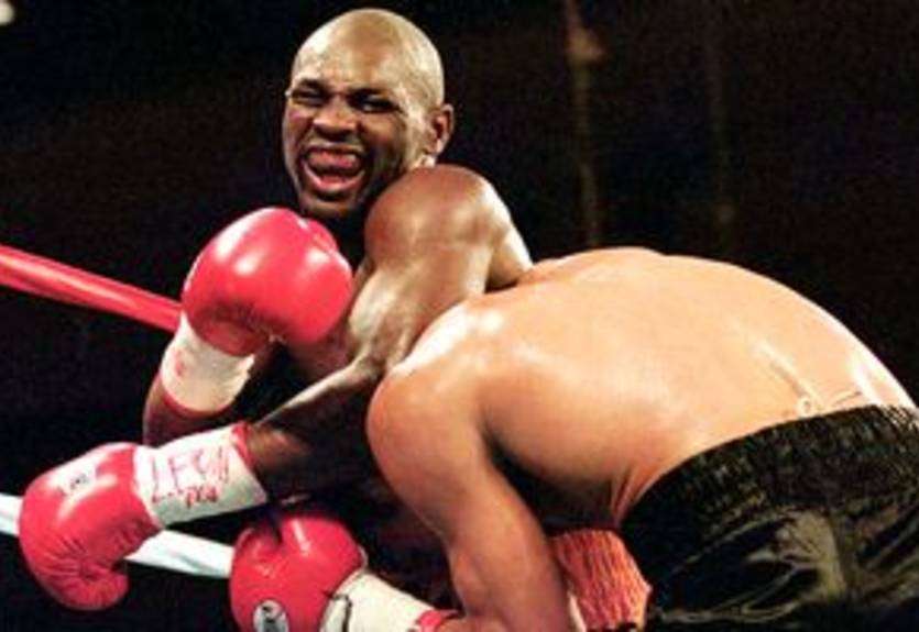 Хопкинс сразится с Норвудом 25 марта